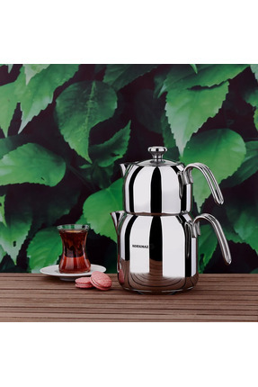 Alia Çaydanlık Takımı 2 lt A047 Image 1