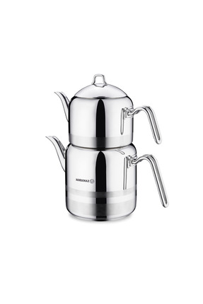 Largo Çaydanlık Takımı A114 Image 1