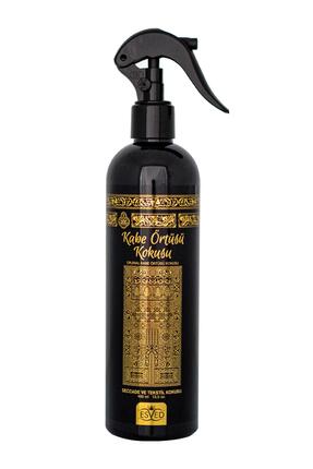 Kabe Örtüsü Kokusu Sprey 400 Ml. Image 2