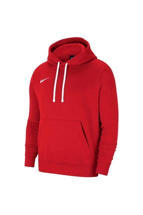 M Flc Park20 Po Hoodie Erkek Antrenman Eşofman Üstü Image 0