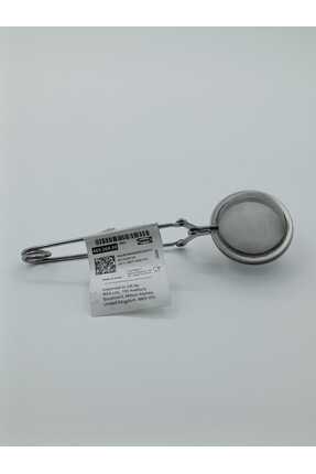 Idealısk Çay Süzgeci, Paslanmaz Çelik, 15 Cm Image 0