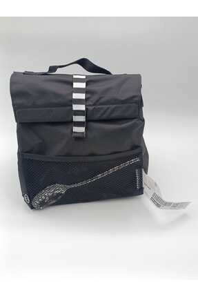 Yemek Taşıma Çantası Siyah Image 3