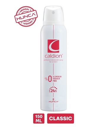 Classic Kadın Parfüm Seti ( Edt parfüm 100 ml + 150 ml Deodorant ) Image 2