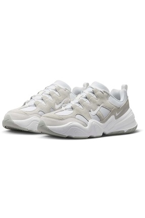 W Tech Hera Sneaker DR9761-100 Unisex Spor Ayakkabı BEYAZ Image 3