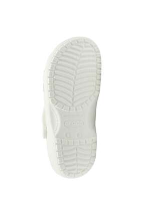 Classic 10001-100 Beyaz Terlik Image 3