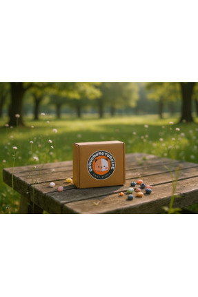 Dudu ve Bubu Çift Set Figür Anahtarlık Image 7