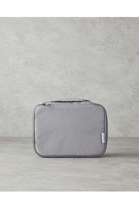 Vivian Polyester Organizer Gri Image 0