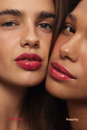 Pinky Pie Lip Balm | Shea Butter & Vitamin E | Doğal Pembe Işıltı ve Nem| 15 ml Image 5