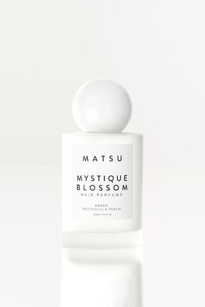 Mystique Blossom Saç Parfümü - Beyaz Çiçekler & Odunsu Notalar 50ml Image 0