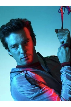 Glacier Extreme Edt Siyah Limon Ve Sedir Ağacı Notalı Aromatik Erkek Parfümü 100ml 40667 Image 2