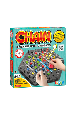 CHAIN KUTU OYUNU Image 0