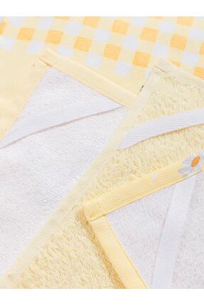 Karışık Baskılı Kurulama Bezi 3 lü 40x50 Cm (S6) Image 3