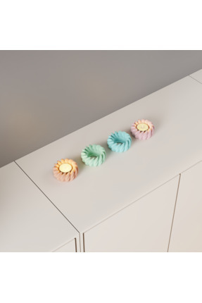 HEDİX MUMLUK Image 0