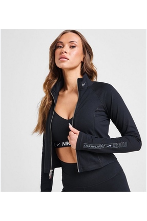 Sportswear Jacket spor Kadın Ceket Image 2