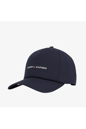 Foundation Soft 6 Panel Erkek Mavi Şapka Image 0