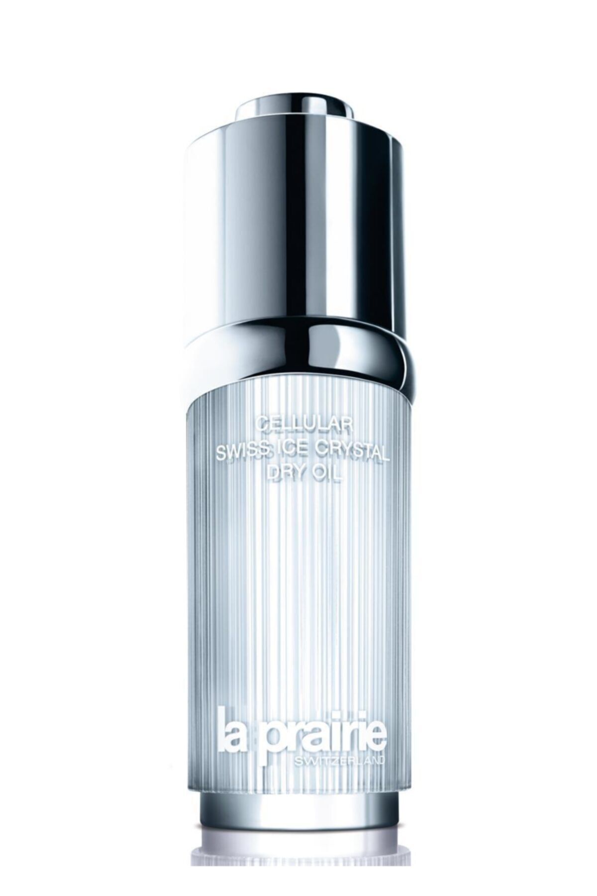 La Prairie Cellular Swiss Ice Crystal Dry Oil 30 ml