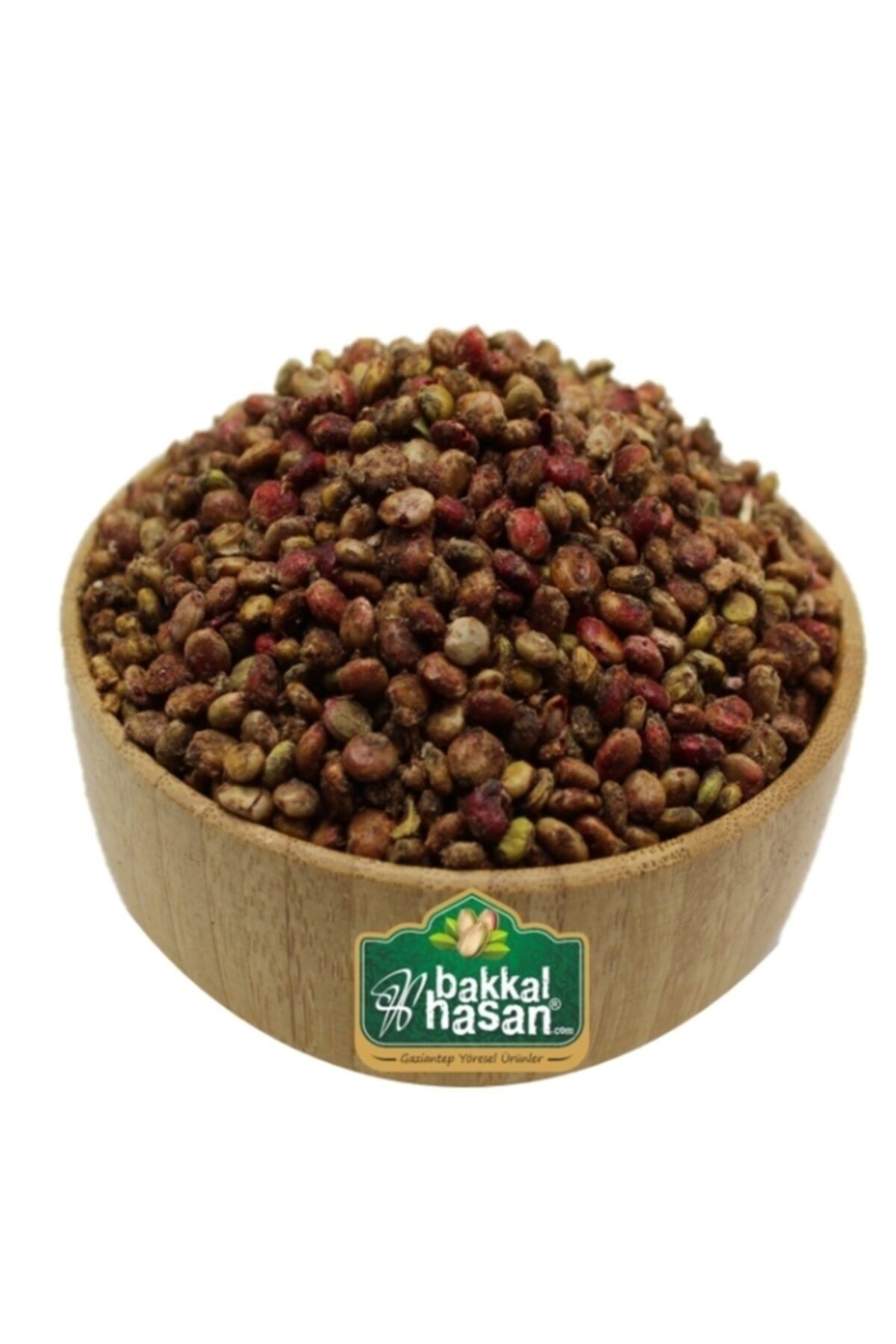 Bakkal Hasan Sumak Tane 1 Kg