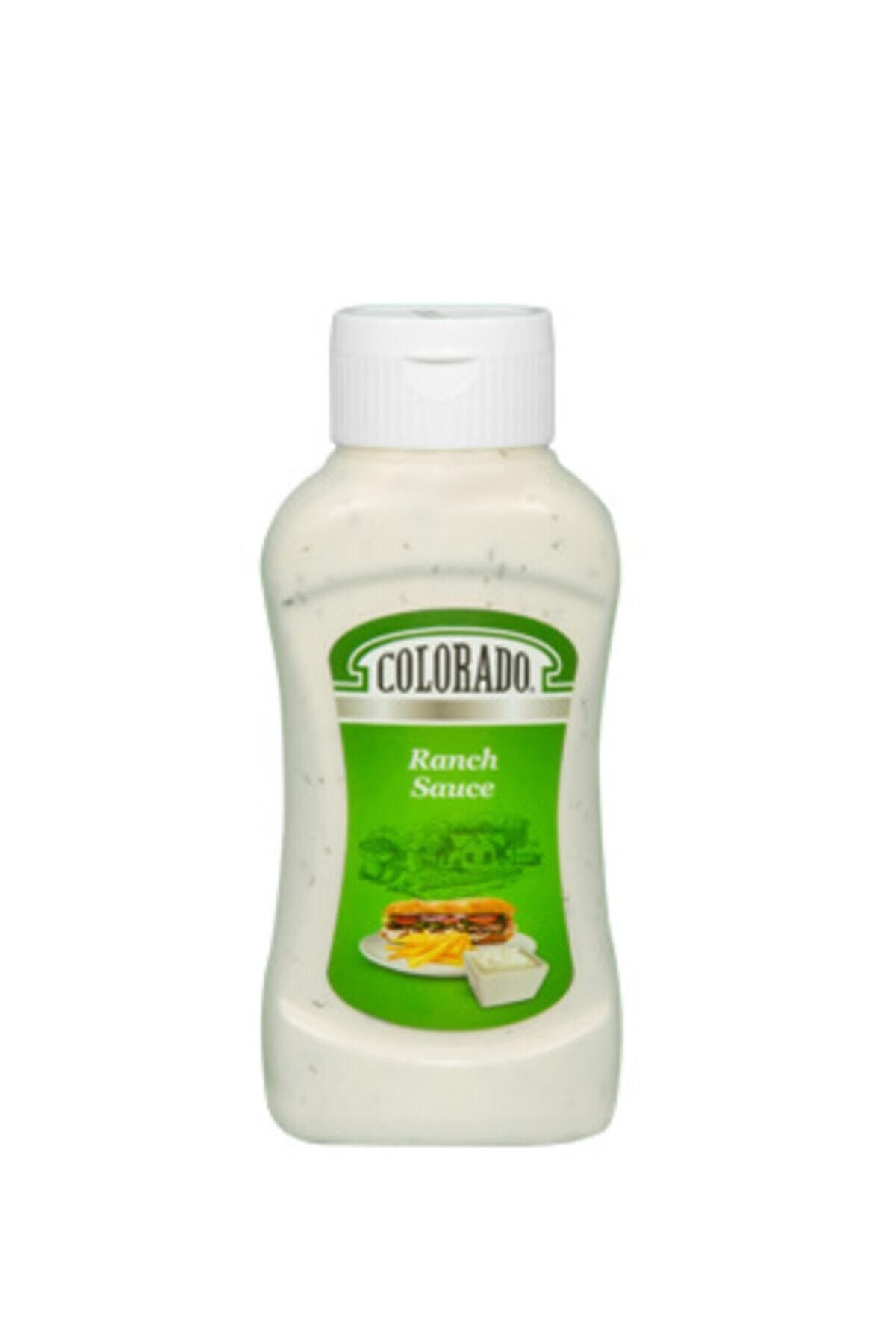Colorado Ranch Sosu 510 gr