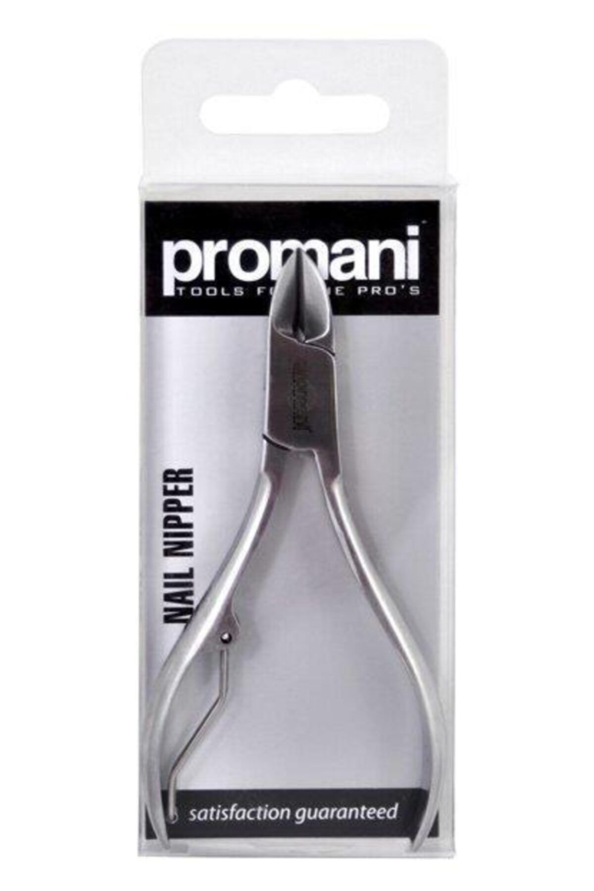 Promani Tırnak Pensi Pr-102