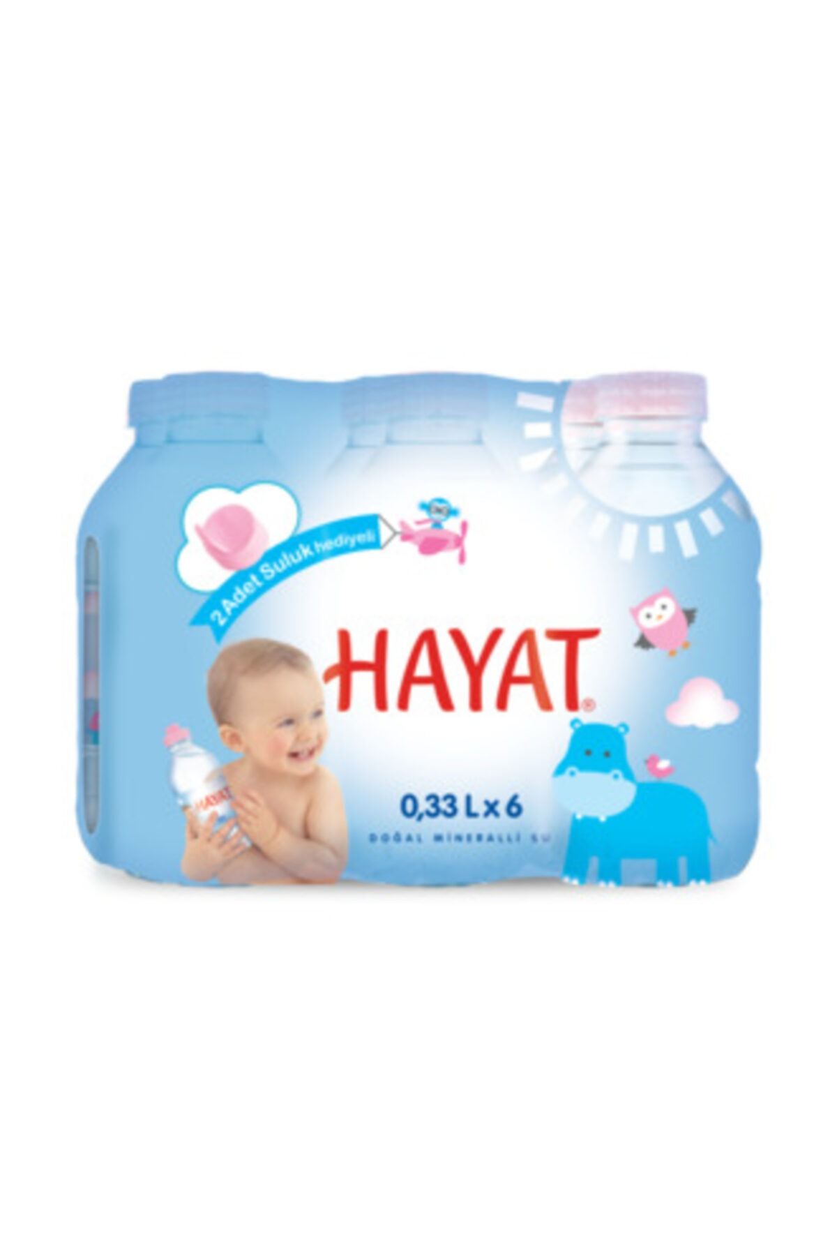 Hayat Su Baby Hayat