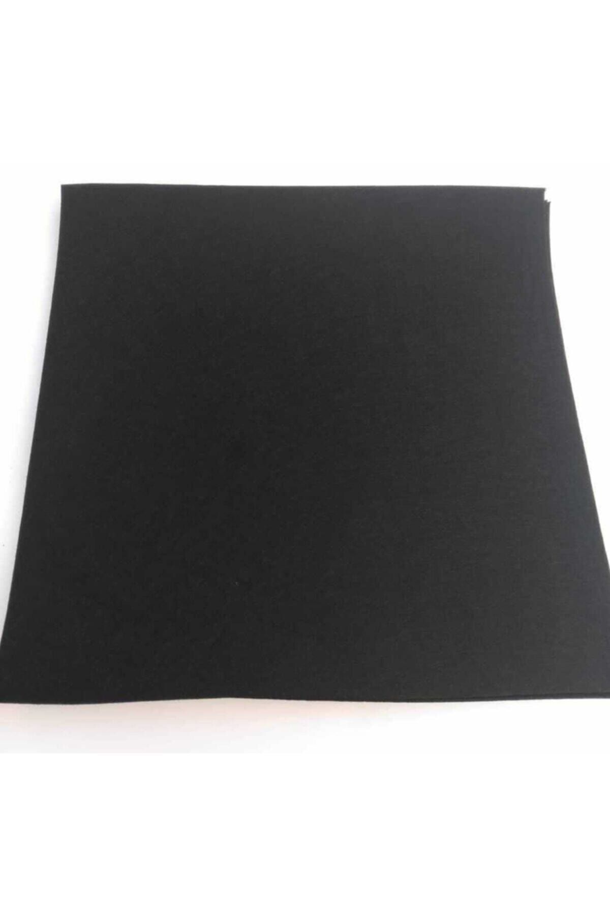 ByOzras Kalın Keçe Kumaş - Hobi Malzemeleri 3mm (50 X 50 Cm)aynı Gün Hızlı Kargo