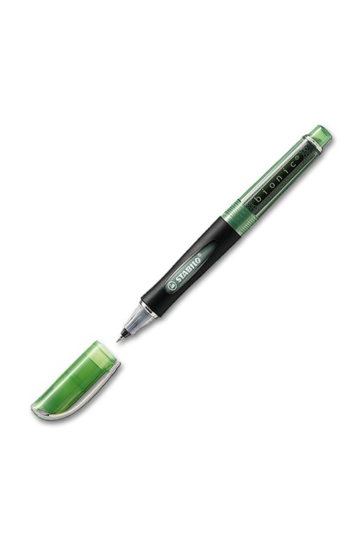 Stabilo Bionic Ballpoint Pen Green