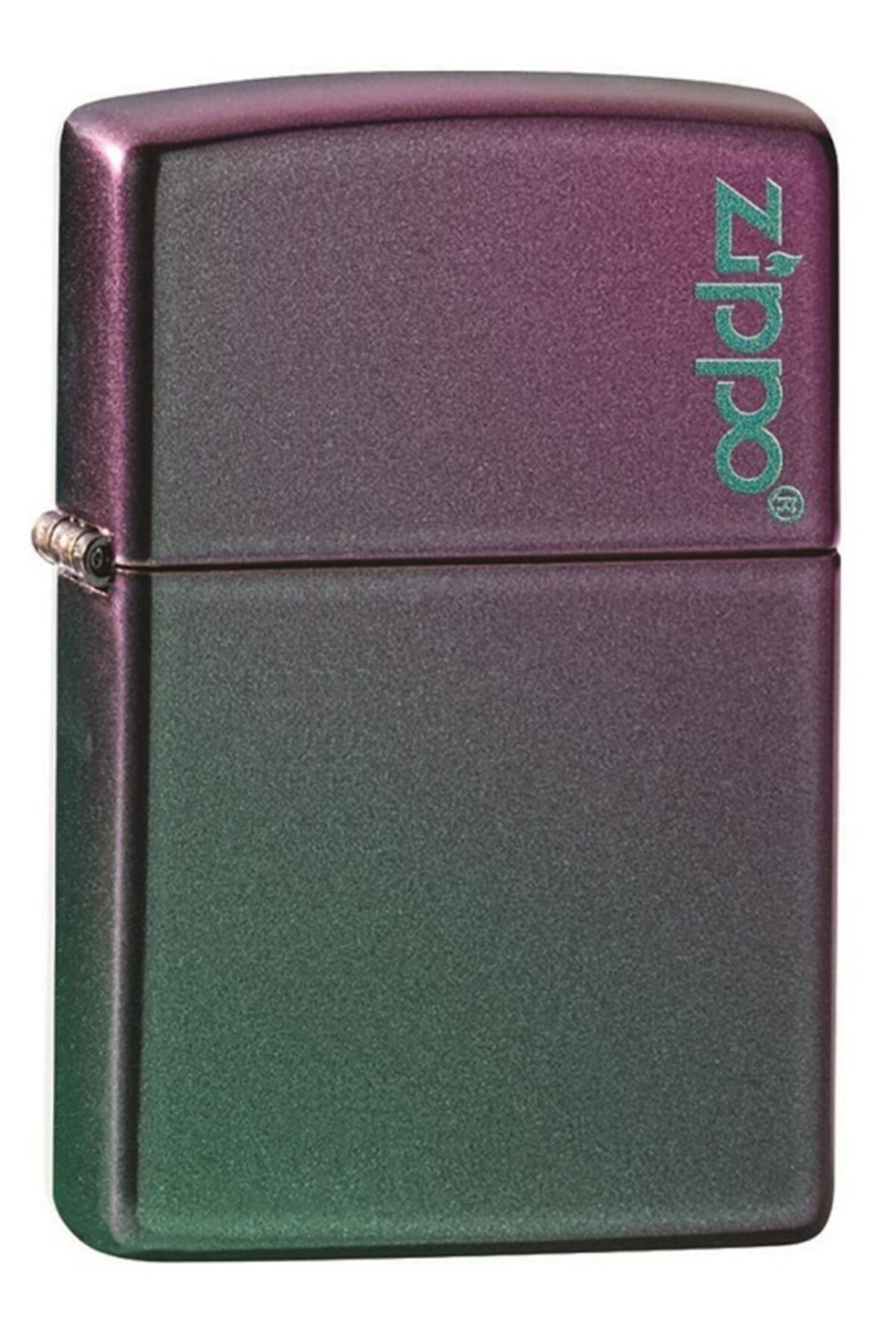 Zippo Renkli Çakmak