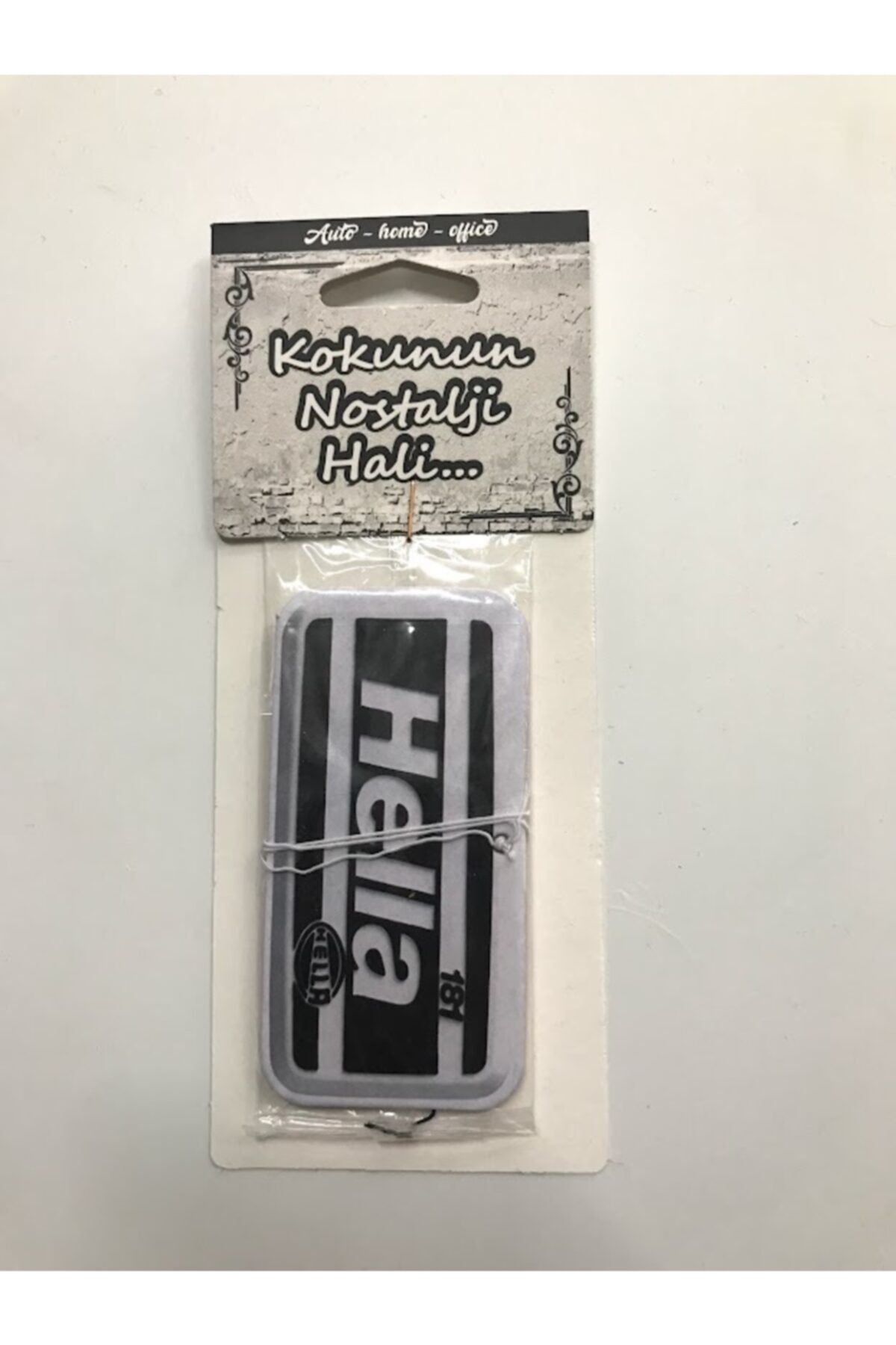 BRTSHOPPİNG Nostalji Hella Koku