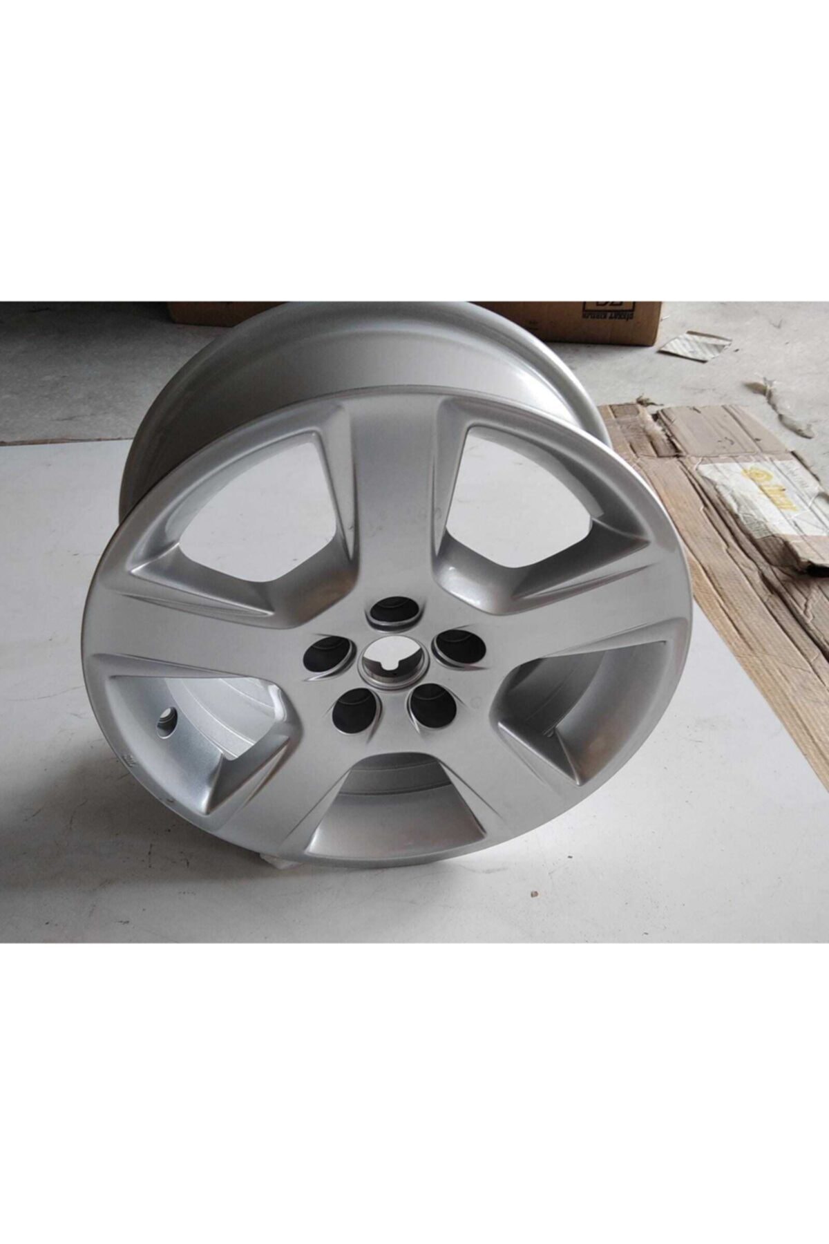 Fiat Fıat Doblo Jant Yıl:2009-0 (108)(5.5x15) 51986284