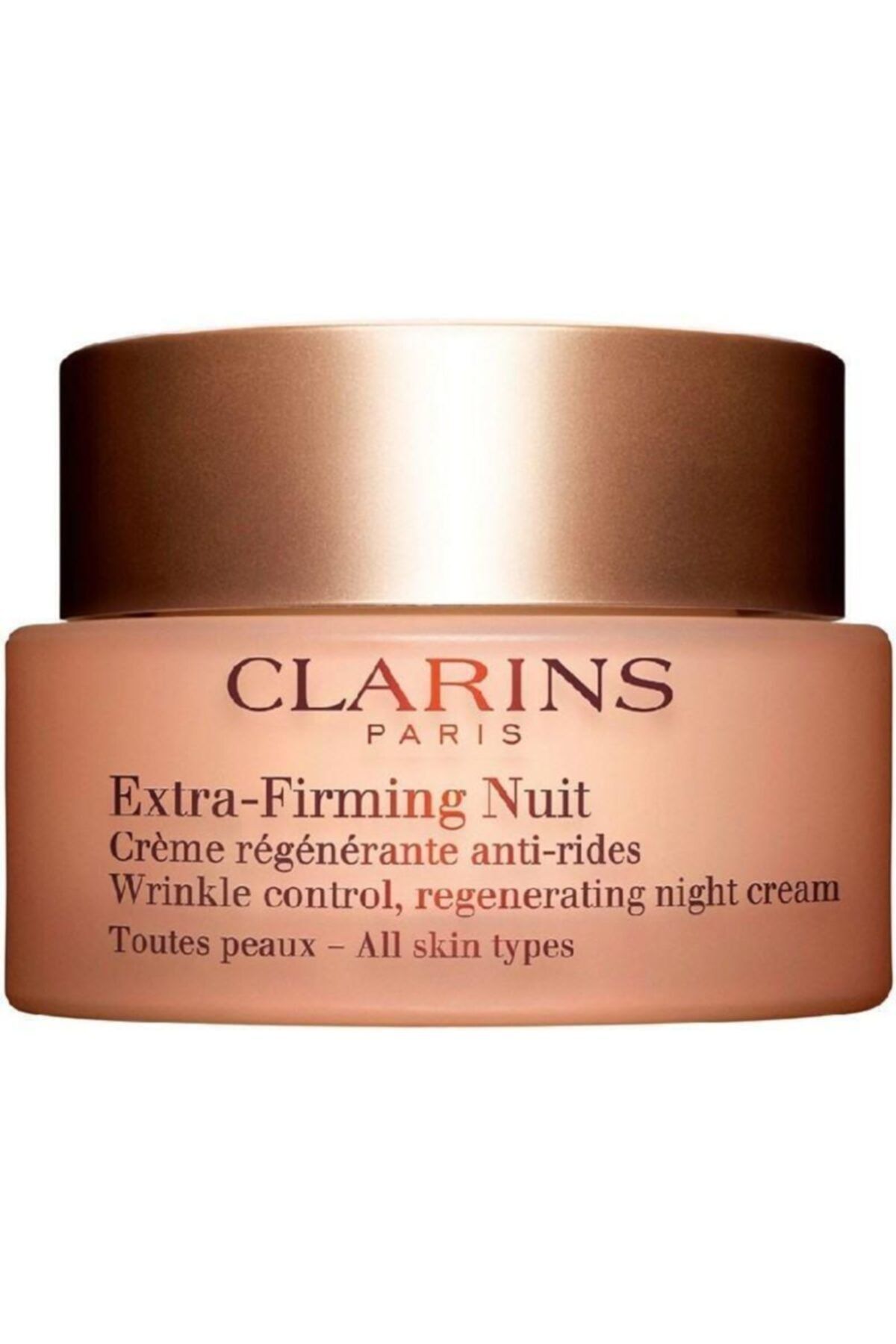 Clarins Extra Firming Night Cream 50 Ml