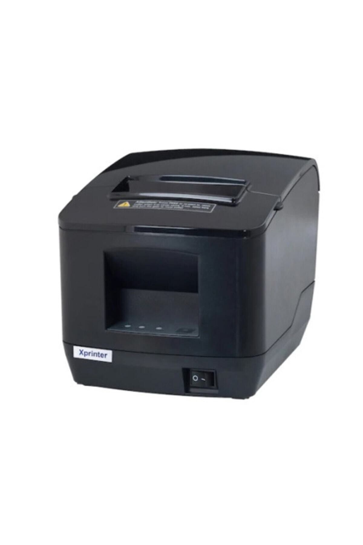XPRINTER Xp-q900 Termal Fiş Yazıcı 203 Dpı Usb+bt