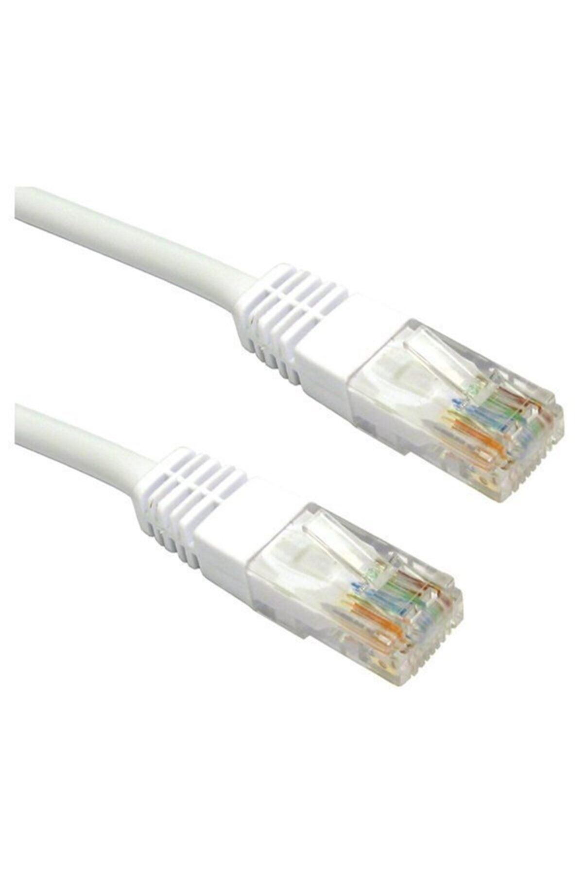SLINK Kablo.cat6 60 Cm Gri Powermaster