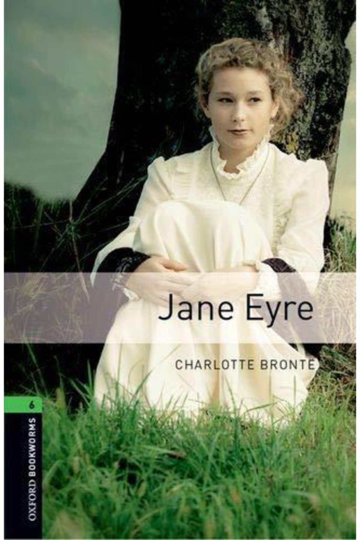 OXFORD UNIVERSITY PRESS Oxford Obwl 6:jane Eyre Mp3