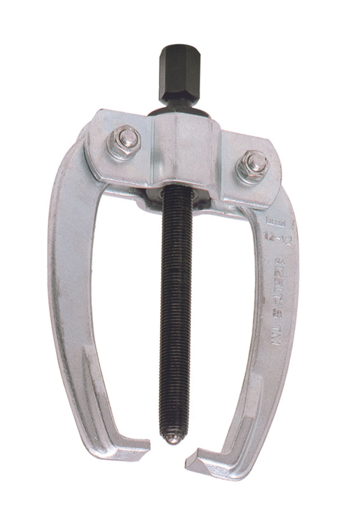 İzeltaş Master Çektirme Iki Kollu 12x12mm