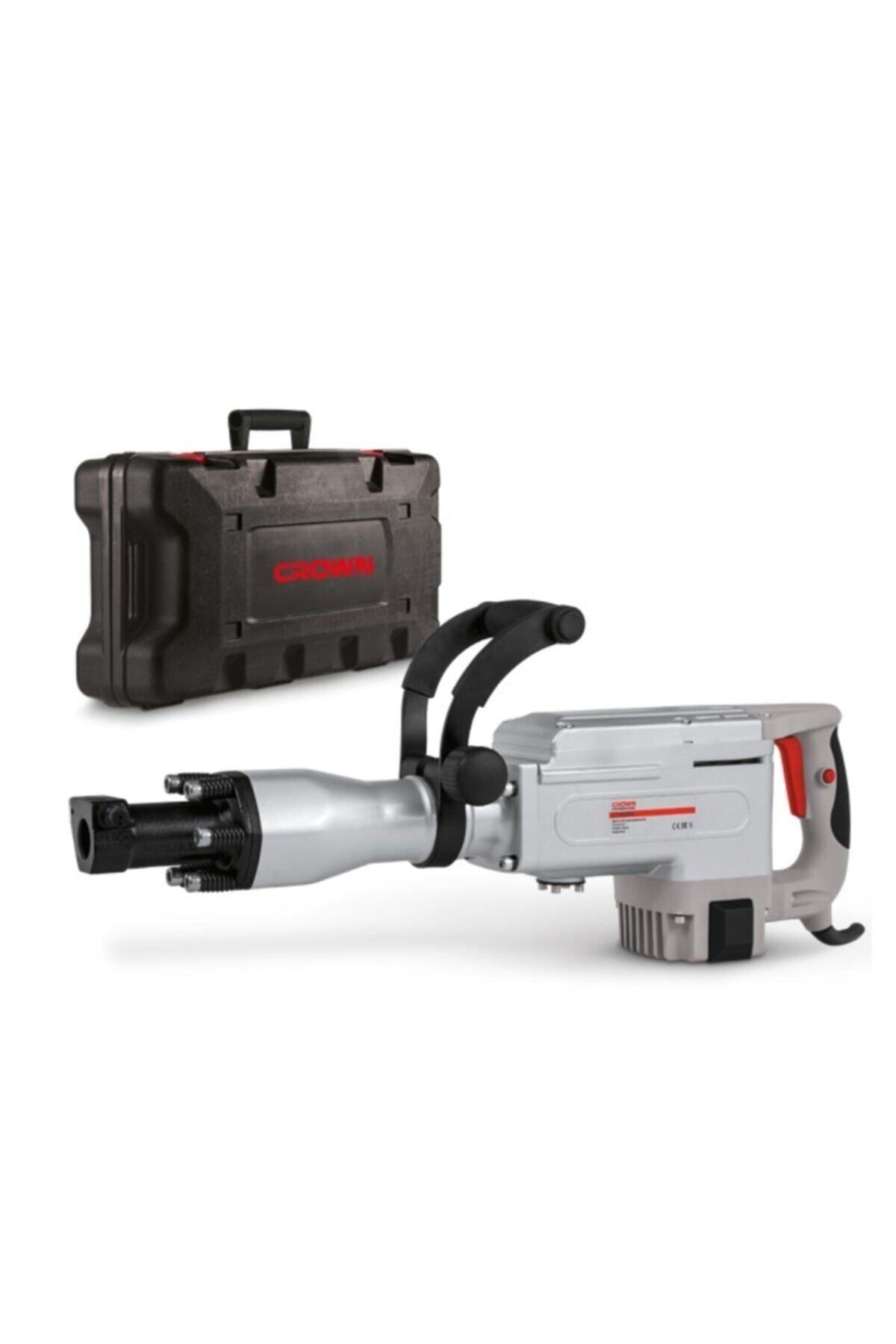 Crown Ct18024 Kırıcı 17 kg