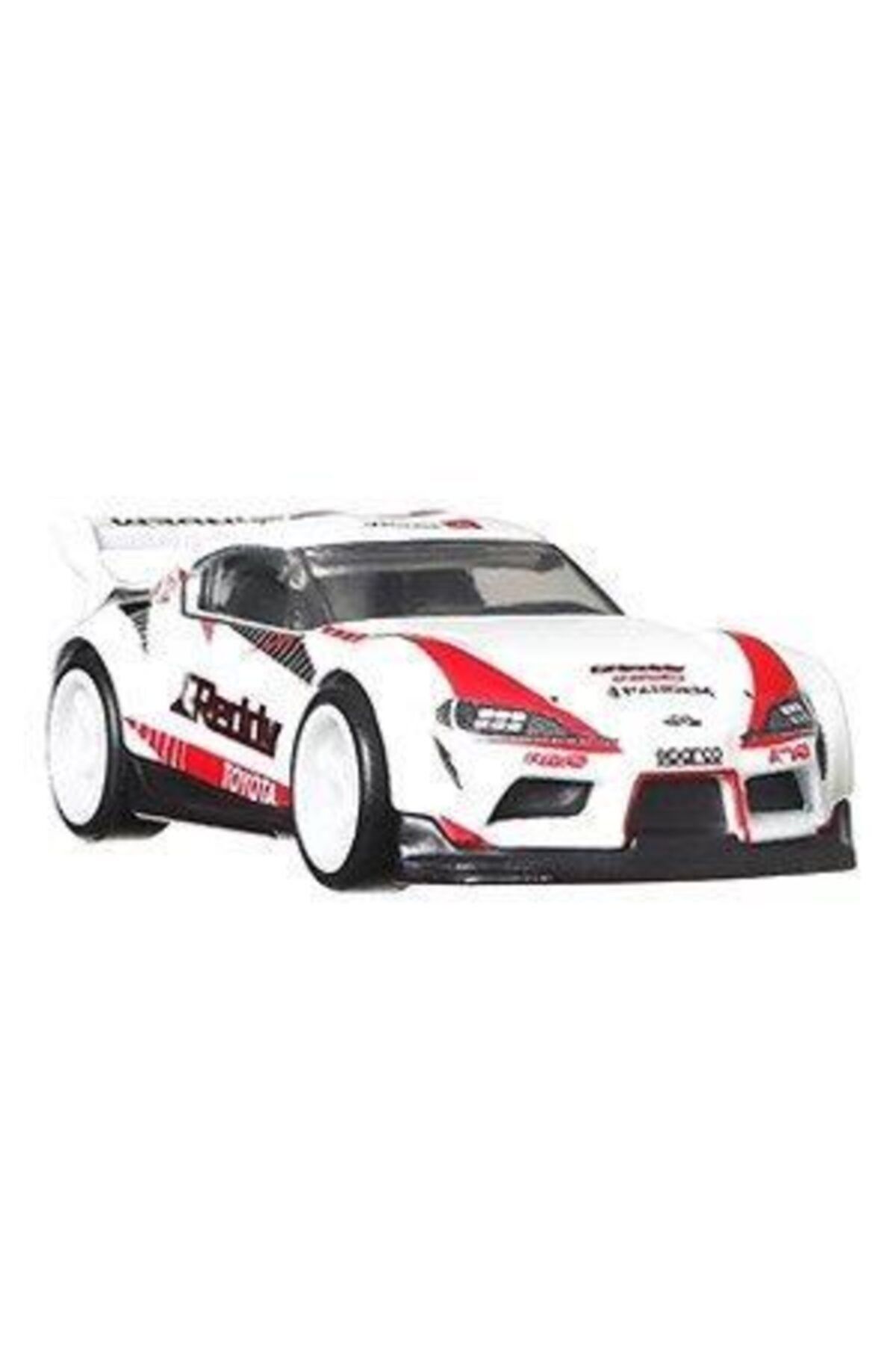 HOT WHEELS Toyota Ae86 Sprınter Trueno