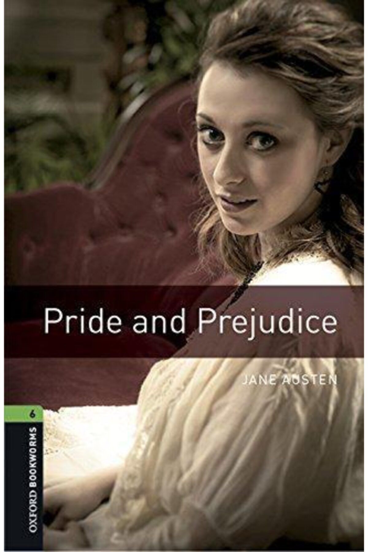 OXFORD UNIVERSITY PRESS Oxford Obwl 6:prıde And Prejudıce Mp3