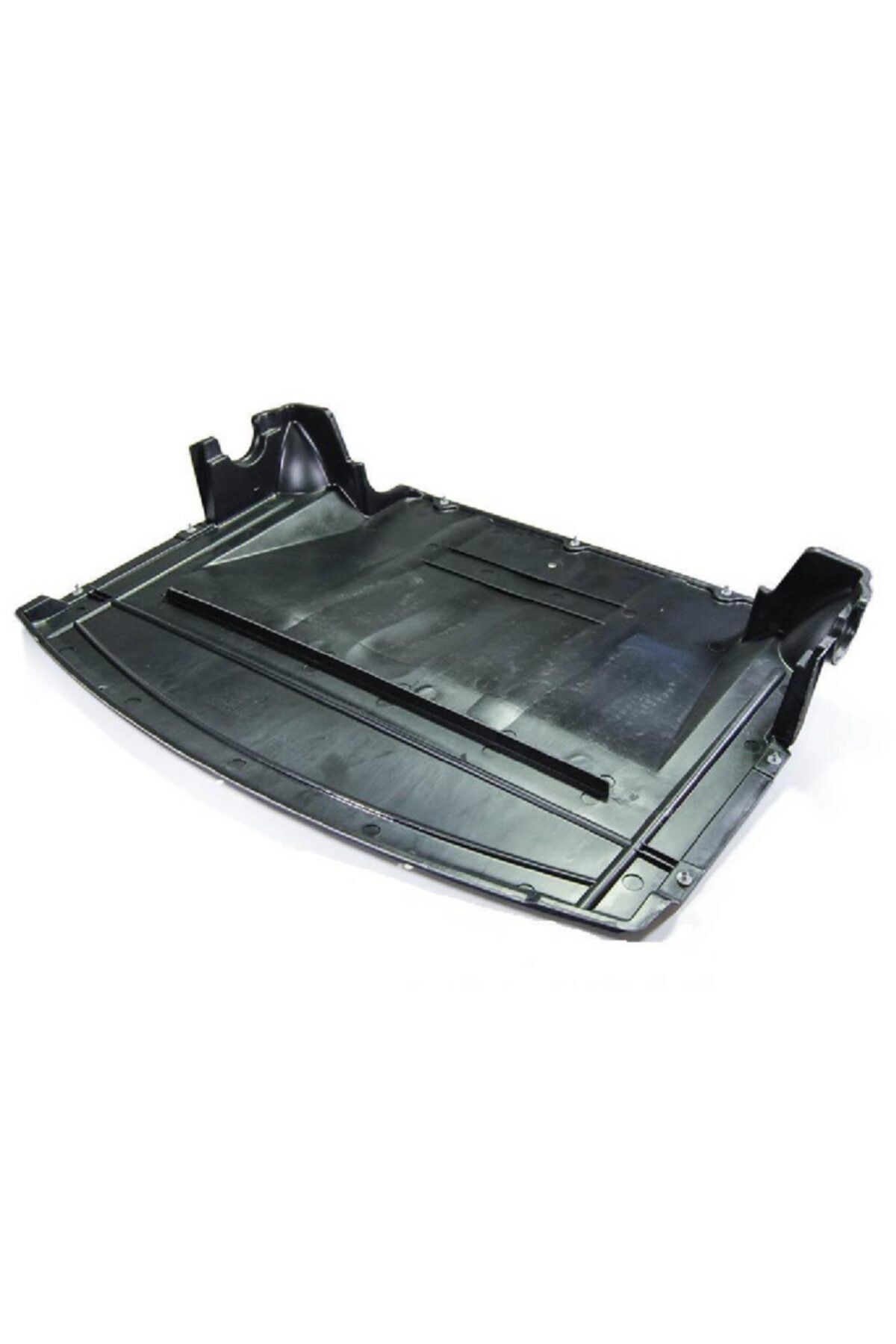 BMW E46 Alt Karter Muhafazası 1999 Oem No 51718268344