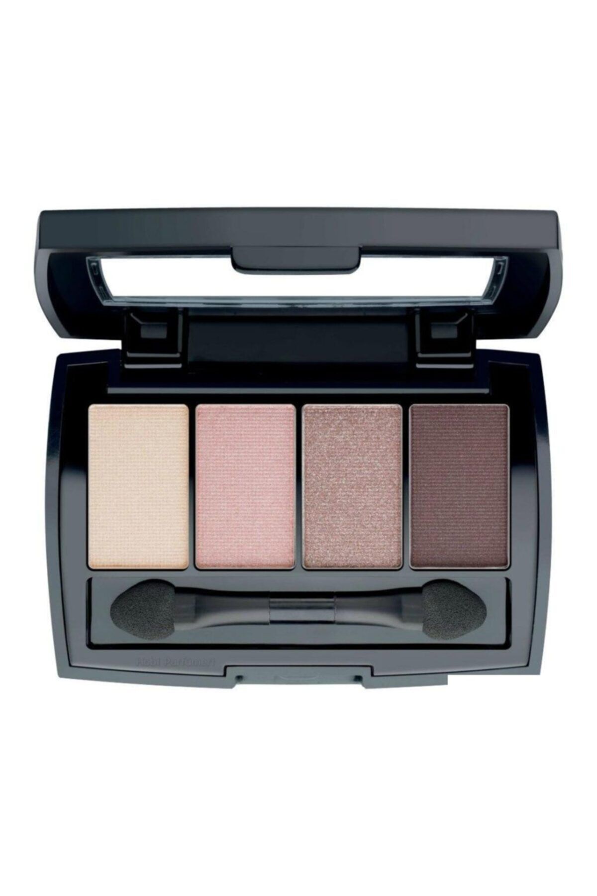 Beyu Color Catch Eye Palette Göz Farı 387 Vintage Rose Shades