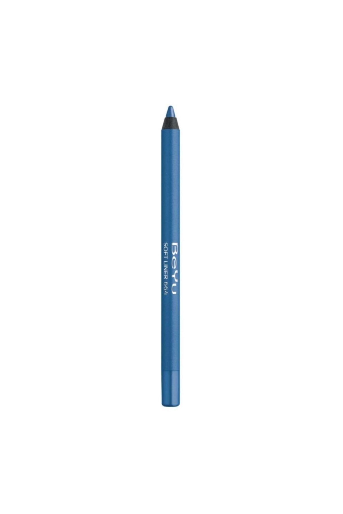 Beyu Soft Liner Göz Kalemi 664 Cornflower Blue