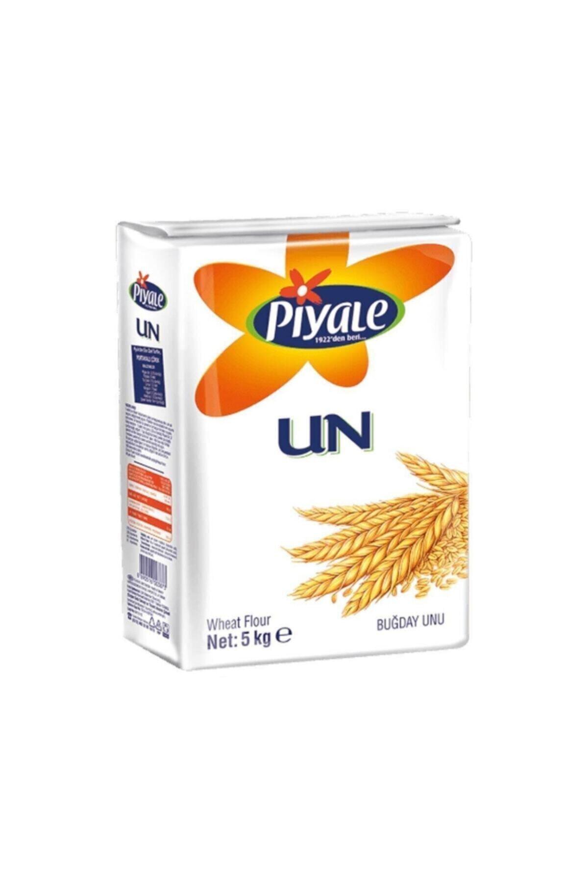 Piyale Buğday Unu 5000 gr