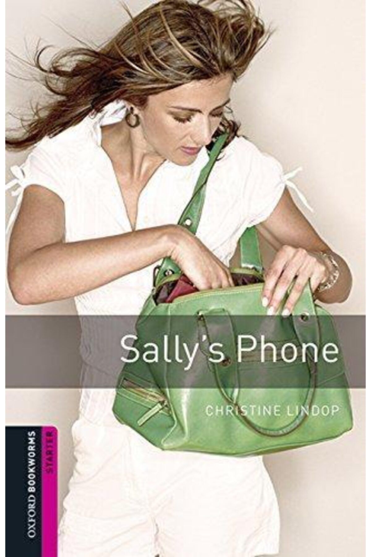 OXFORD UNIVERSITY PRESS Oxford Obwl S:sallys Phone Mp3