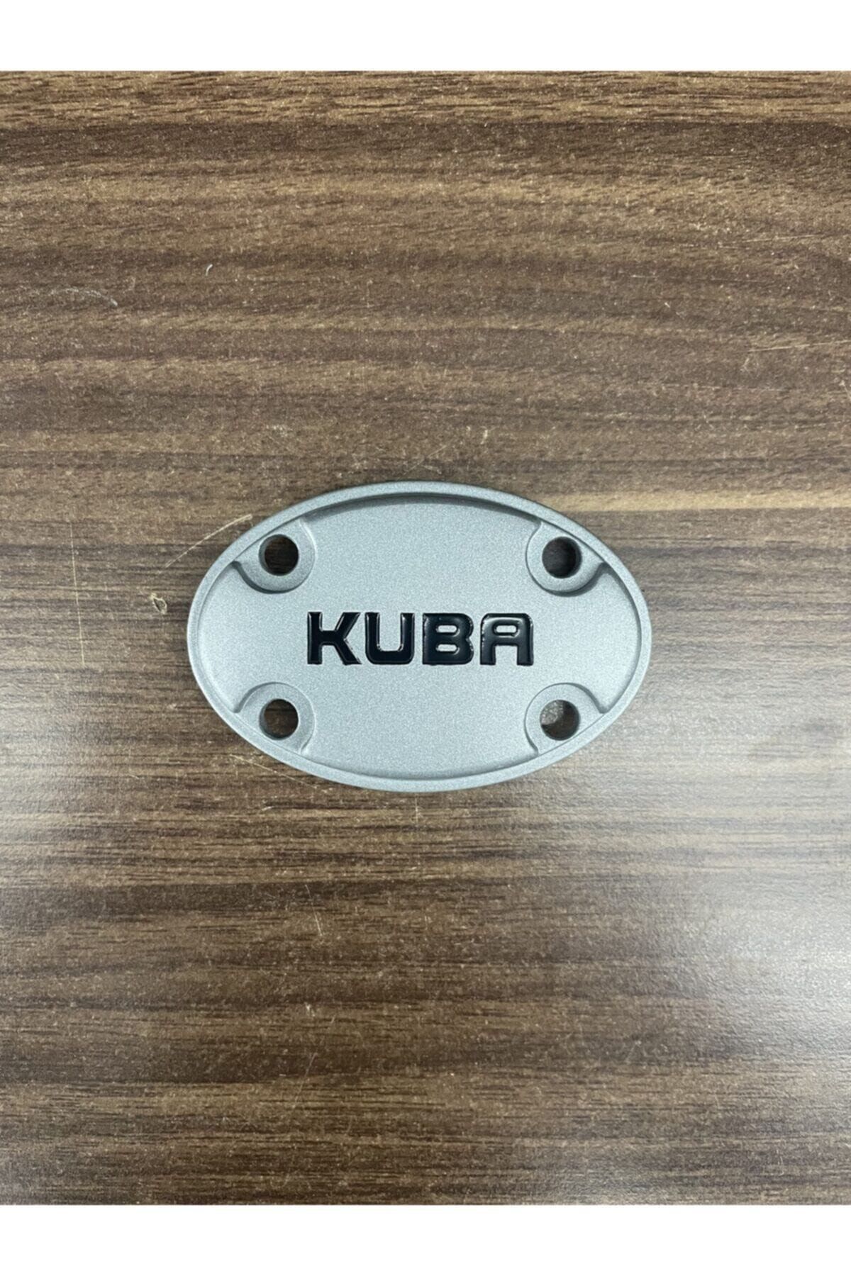 Kuba Cg Volant Üst Kapak