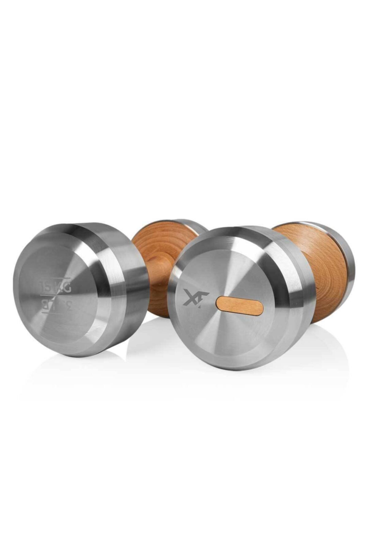 Flexsoo Xf 2 Adet 15 kg Dambıl