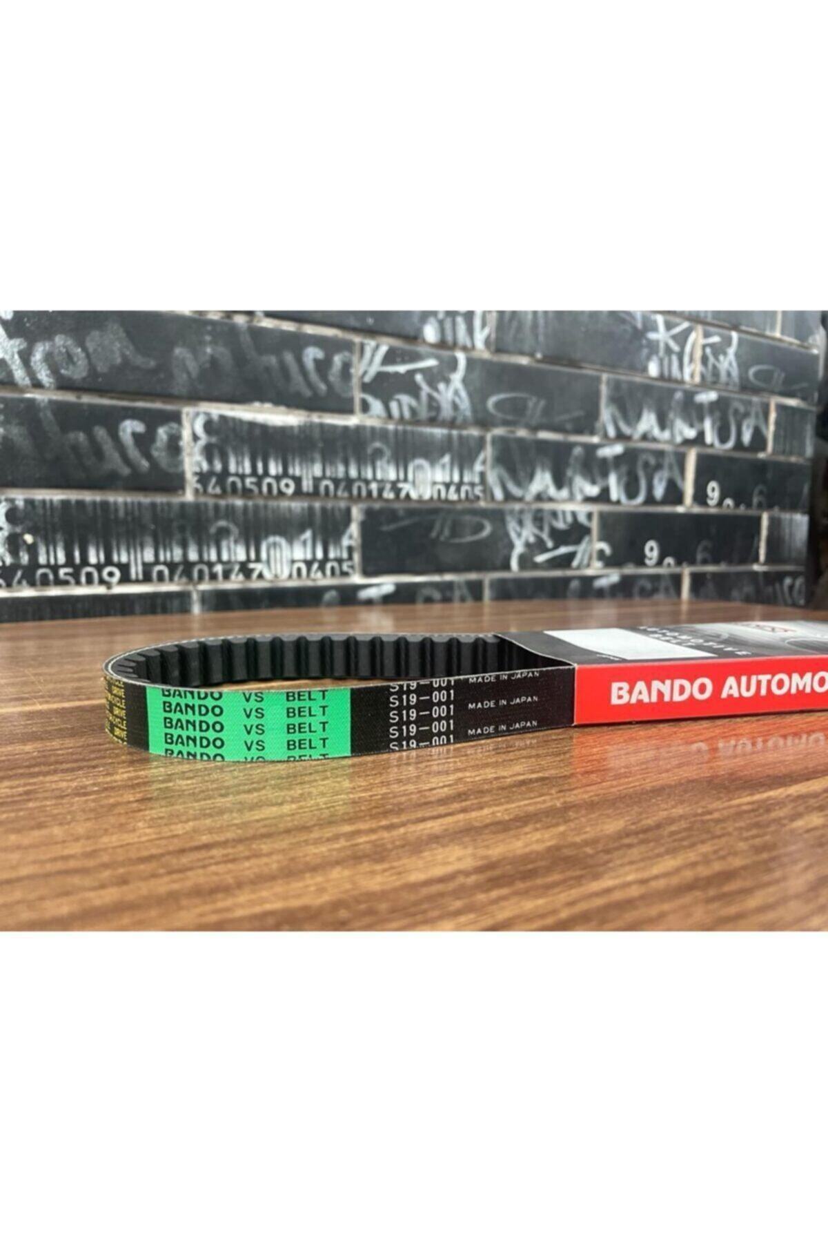 Bando 50cc Scooter Kayış