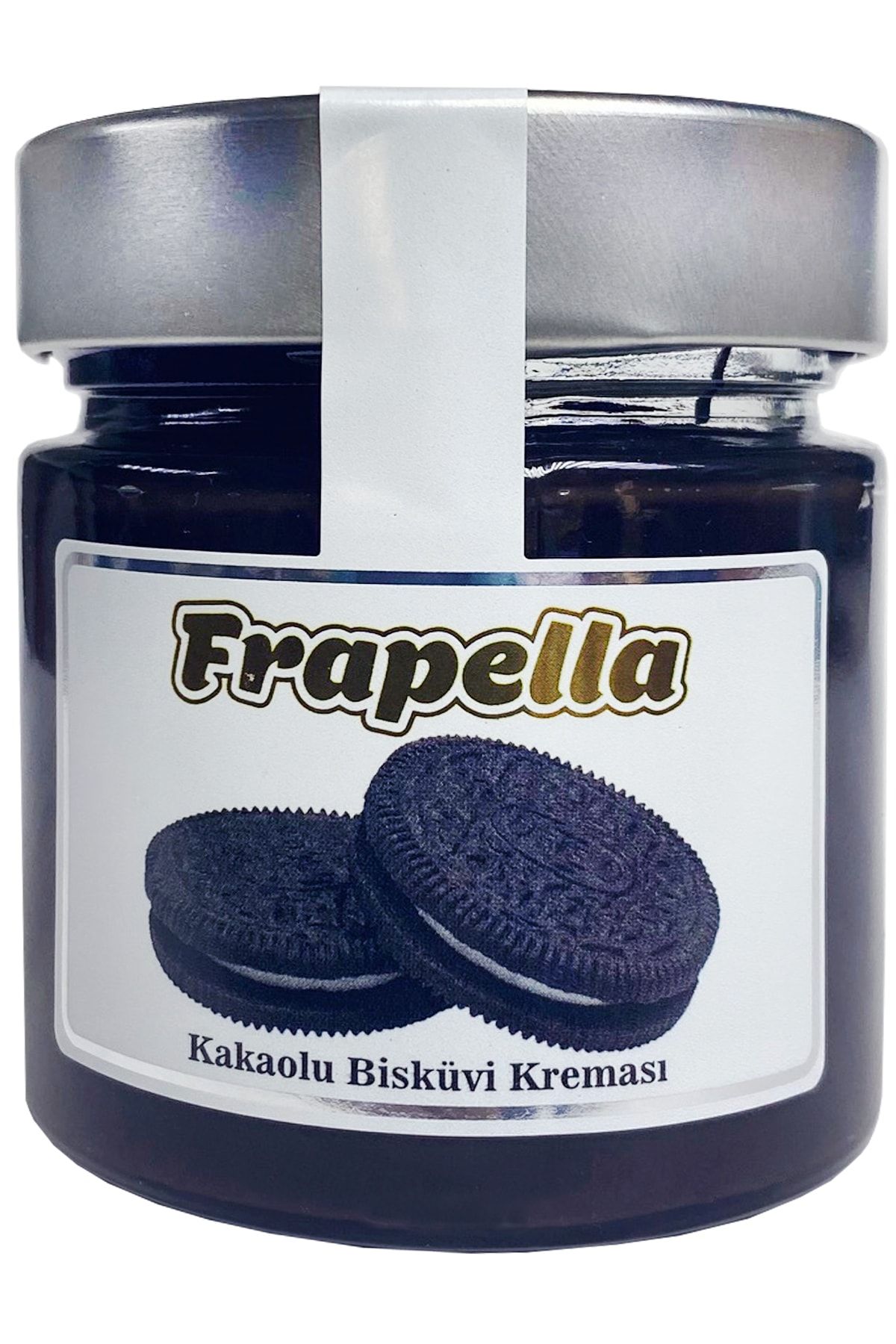 Frapella Kakaolu Bisküvi Kreması 220 gr