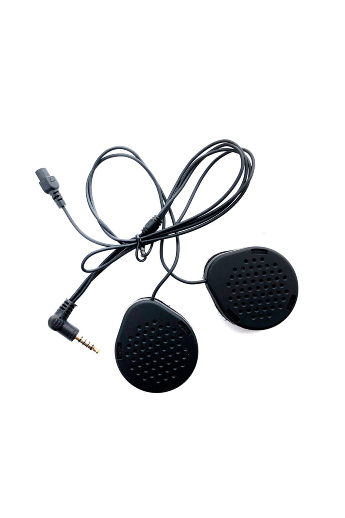 Knmaster Kn2000 Kn4000 İnterkom Açık Kask Kulaklık Mikrofon Seti