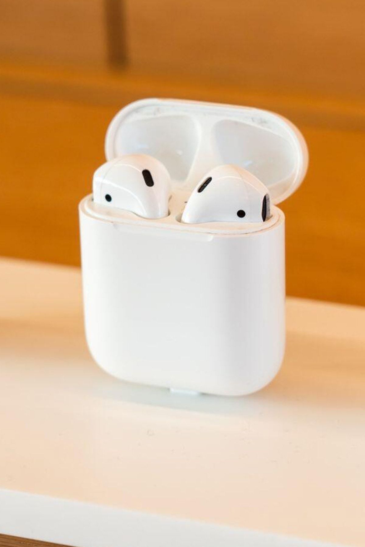TrkTech Airpods Pro 4 Beyaz Bluetooth Kulaklık 1.Kalite Muhteşem Ses Performansı