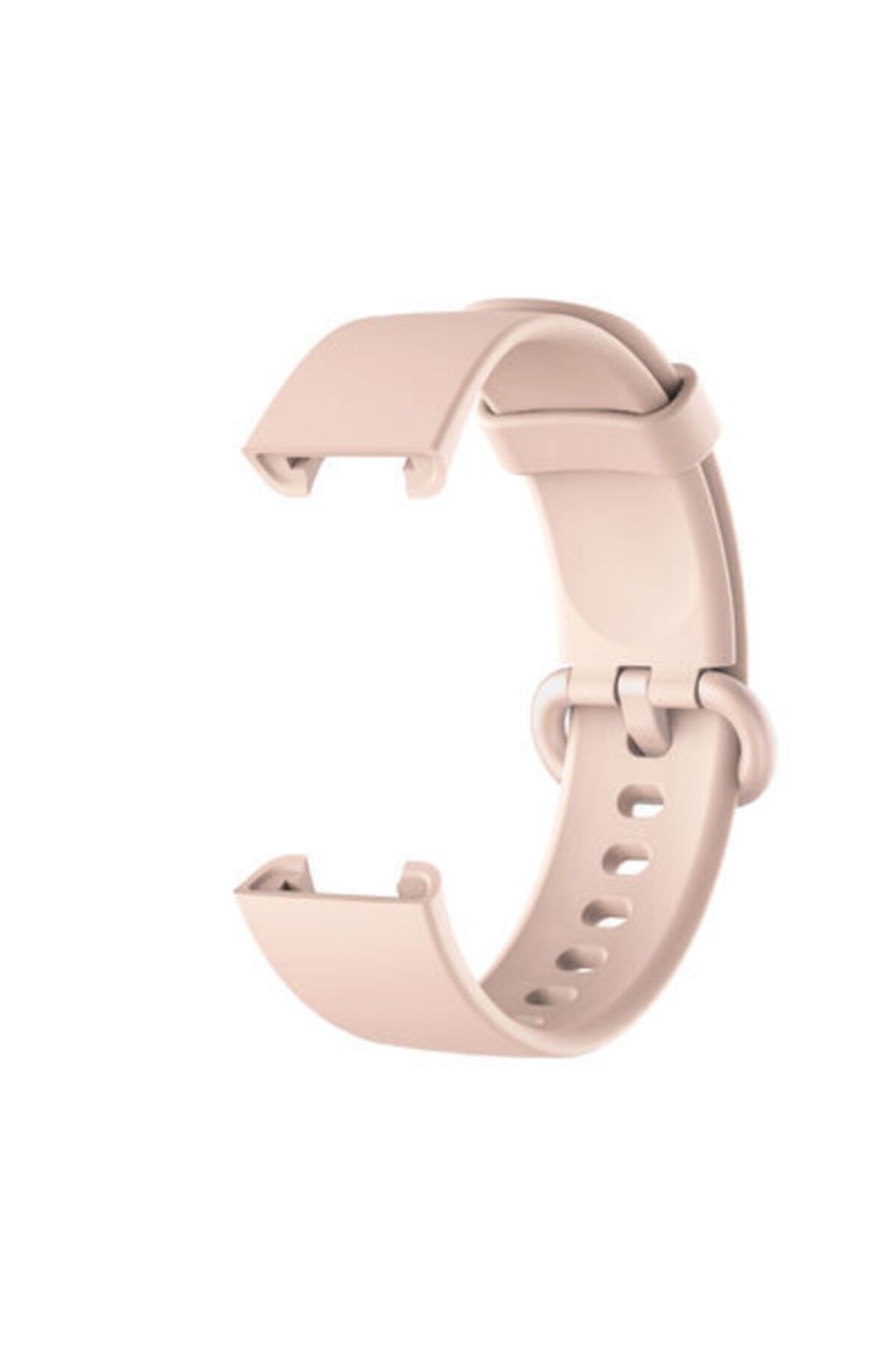 Xiaomi Redmi Watch (mi Watch Lite) Kordon Soft Uyumlu Premium Renkli Silikon Tasarım