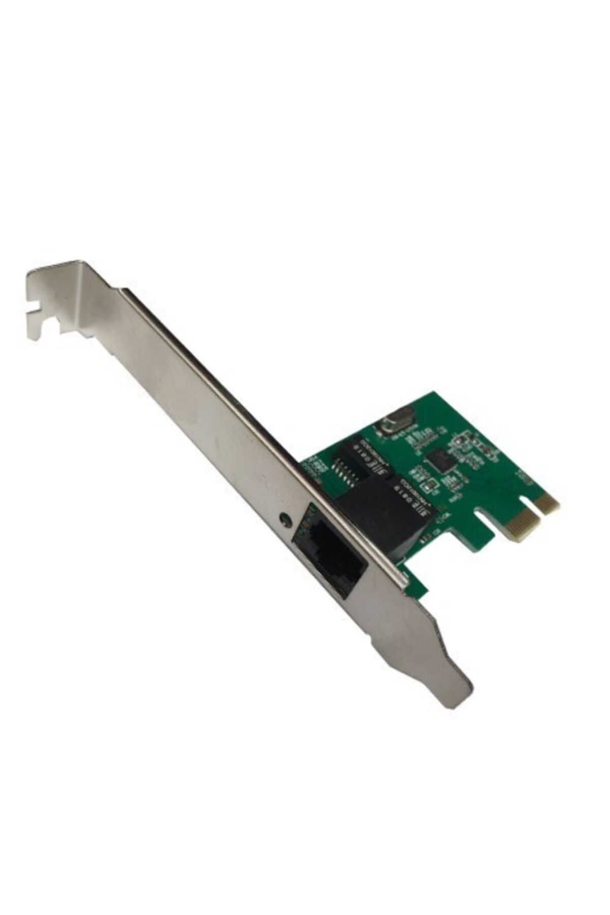 Ars Pcıe Pcı Express 10/100 Ethernet Lan Ağ Kartı